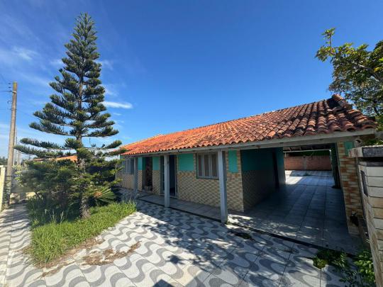 CasaAluguel em Tramandaí no bairro Cruzeiro I