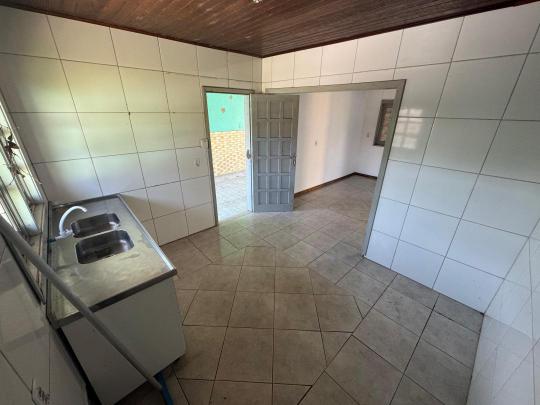 CasaAluguel em Tramandaí no bairro Cruzeiro I