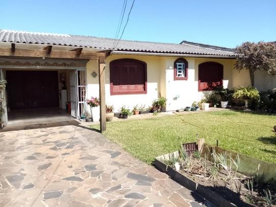 CasaAluguel em Tramandaí no bairro Tramandaí Sul