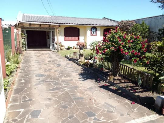 CasaAluguel em Tramandaí no bairro Tramandaí Sul