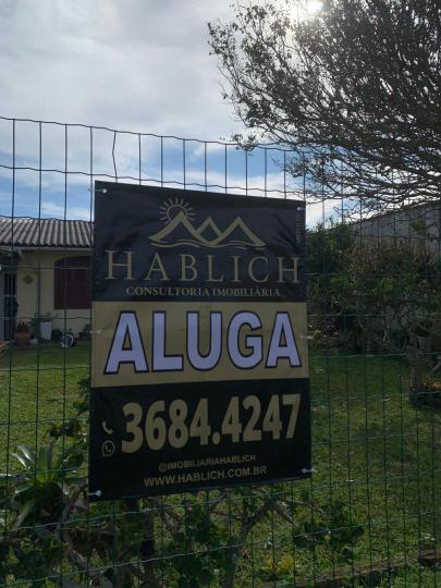 CasaAluguel em Tramandaí no bairro Tramandaí Sul