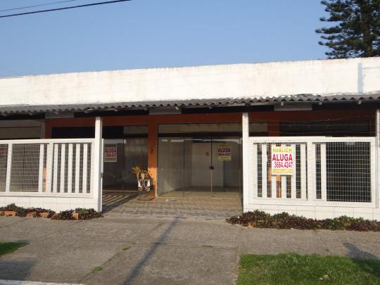 Sala comercialAluguel em Tramandaí no bairro São Francisco II