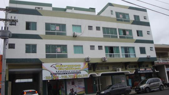 ApartamentoAluguel em Tramandaí no bairro Recanto da Lagoa