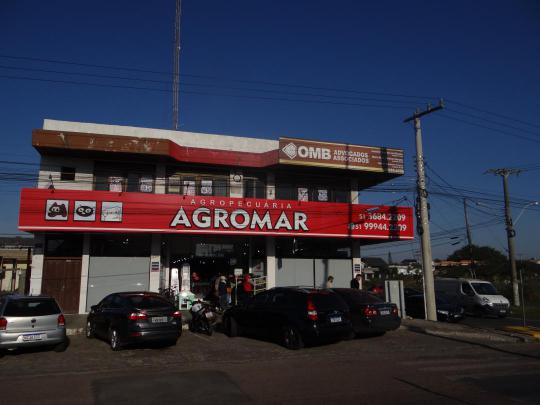 Sala comercialAluguel em Tramandaí no bairro Zona Nova