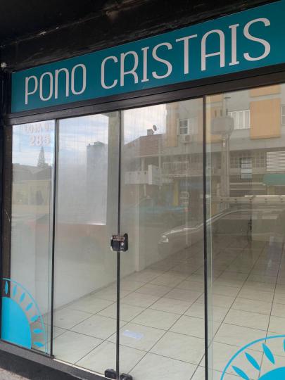 Sala comercialAluguel em Tramandaí no bairro Centro