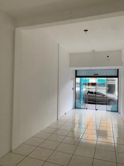 Sala comercialAluguel em Tramandaí no bairro Centro