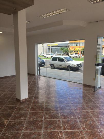 Sala comercialAluguel em Tramandaí no bairro Centro