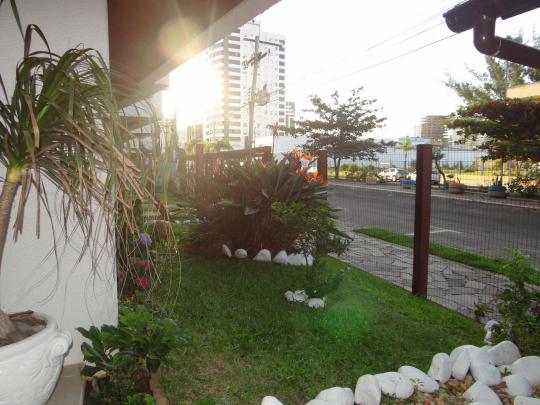 ApartamentoAluguel em Tramandaí no bairro Centro