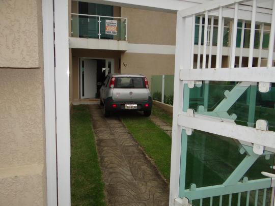DuplexVenda em Tramandaí no bairro Barra