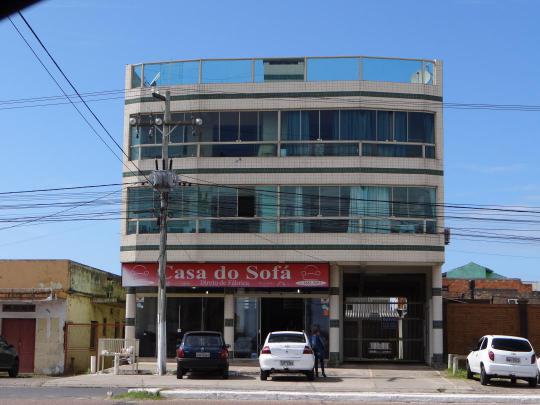 ApartamentoAluguel em Tramandaí no bairro São José