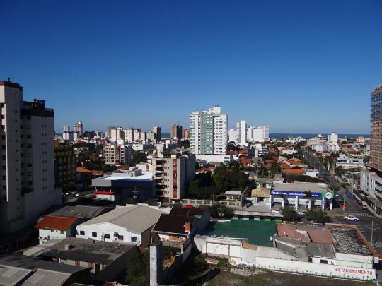 ApartamentoVenda em Tramandaí no bairro Centro