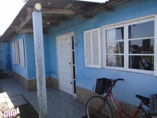 CasaVenda em Tramandaí no bairro São Francisco I