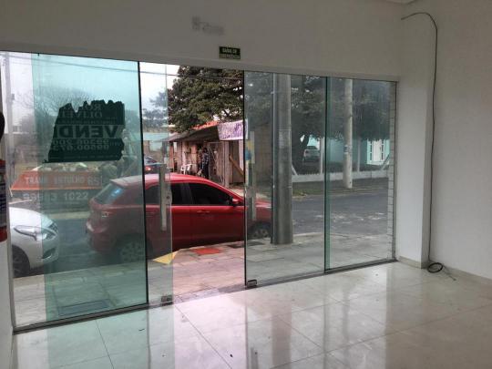 Sala comercialVenda em Tramandaí no bairro Centro