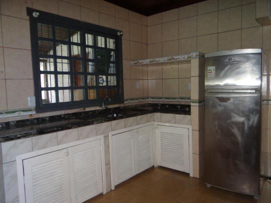 CasaAluguel em Tramandaí no bairro Indianópolis