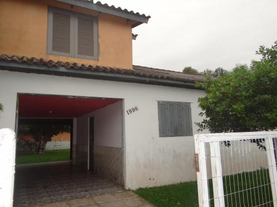 CasaAluguel em Tramandaí no bairro Indianópolis