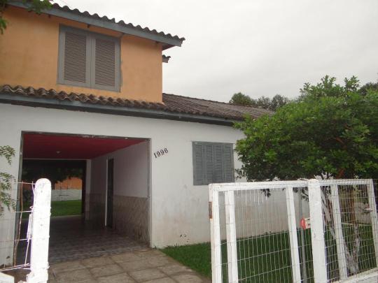 CasaAluguel em Tramandaí no bairro Indianópolis