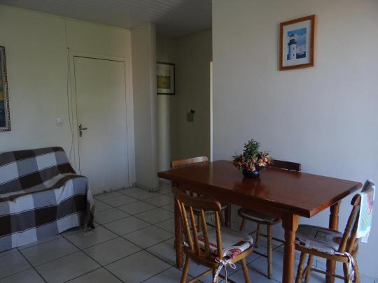 ApartamentoAluguel em Tramandaí no bairro Centro