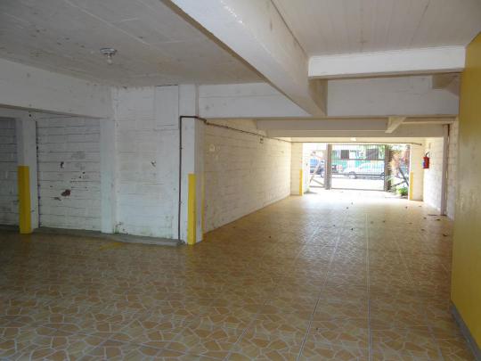 ApartamentoAluguel em Tramandaí no bairro Centro