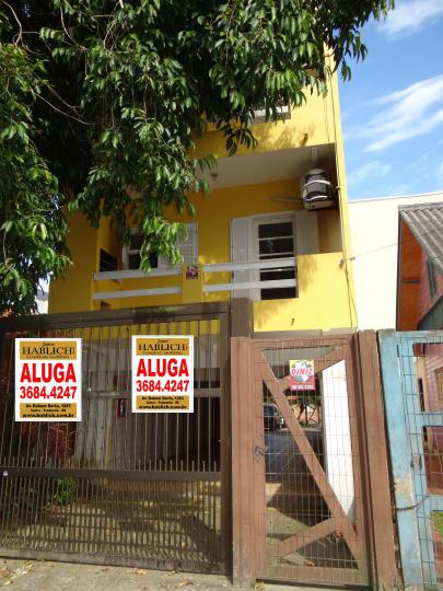 ApartamentoAluguel em Tramandaí no bairro Centro