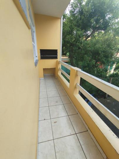 ApartamentoAluguel em Tramandaí no bairro Centro