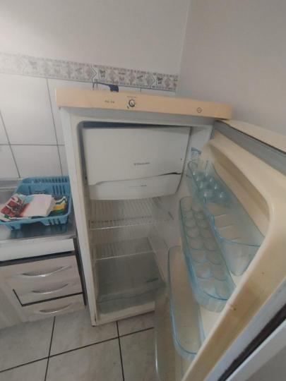 ApartamentoAluguel em Tramandaí no bairro Centro