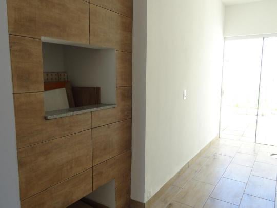 ApartamentoAluguel em Tramandaí no bairro Zona Nova