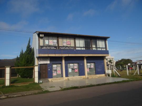 ApartamentoAluguel em Tramandaí no bairro Zona Nova