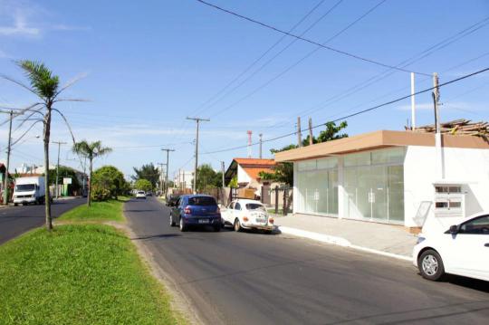 Sala comercialAluguel em Tramandaí no bairro Zona Nova