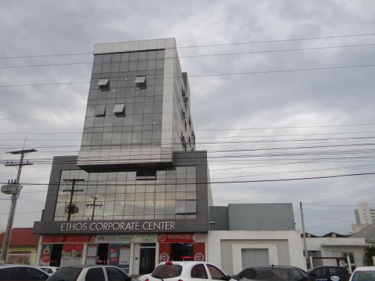 Sala comercialAluguel em Tramandaí no bairro Centro