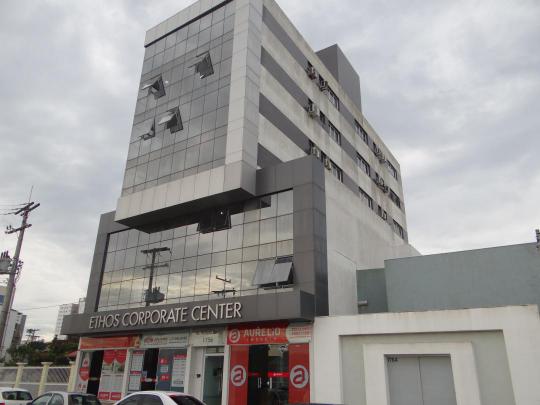 Sala comercialAluguel em Tramandaí no bairro Centro