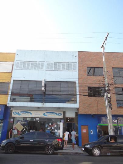 ApartamentoAluguel em Tramandaí no bairro Centro