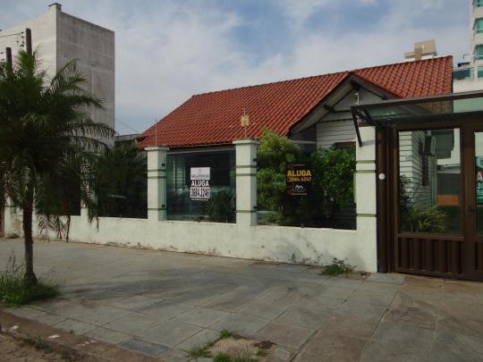 Casa comercialAluguel em Tramandaí no bairro Centro