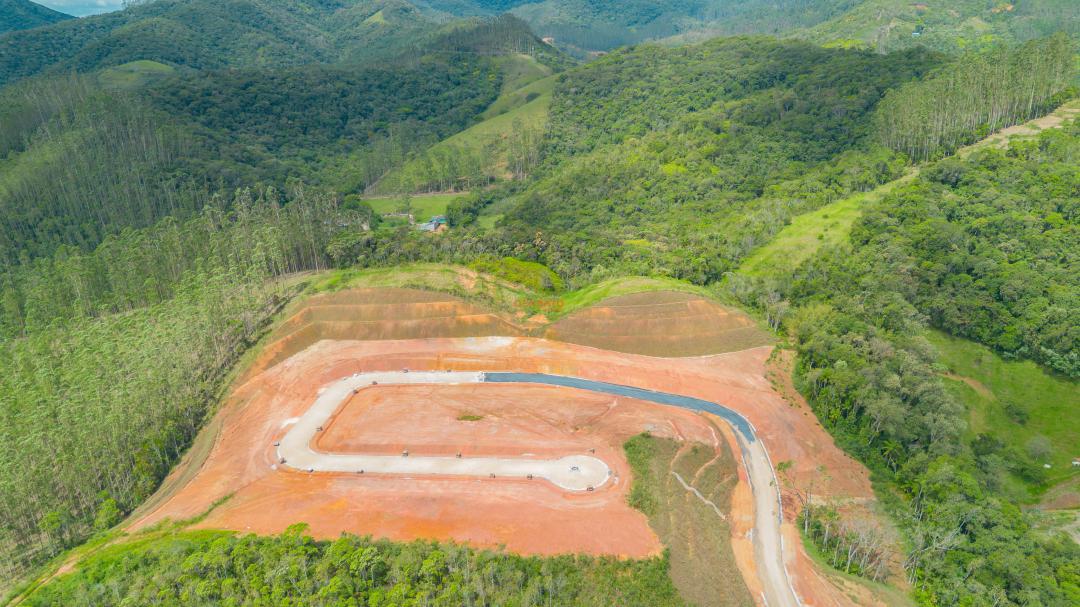 Lote/Terreno de no bairro Limeira Baixa, em Brusque | Eu Corretor