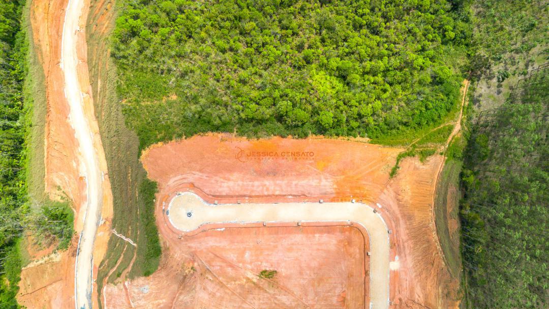 Lote/Terreno de no bairro Limeira Baixa, em Brusque | Eu Corretor