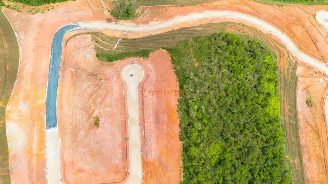 Lote/Terreno de no bairro Limeira Baixa, em Brusque | Eu Corretor