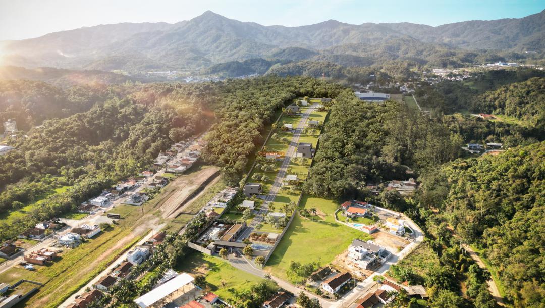 Lote/Terreno de | Eu Corretor