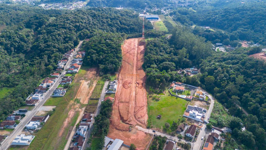 Lote/Terreno de | Eu Corretor