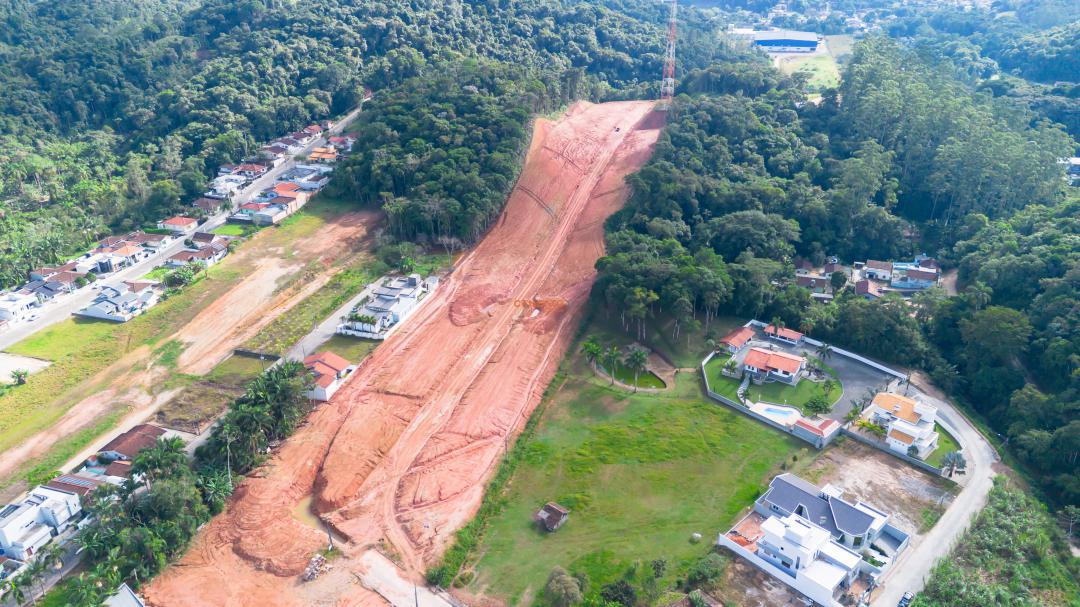 Lote/Terreno de | Eu Corretor