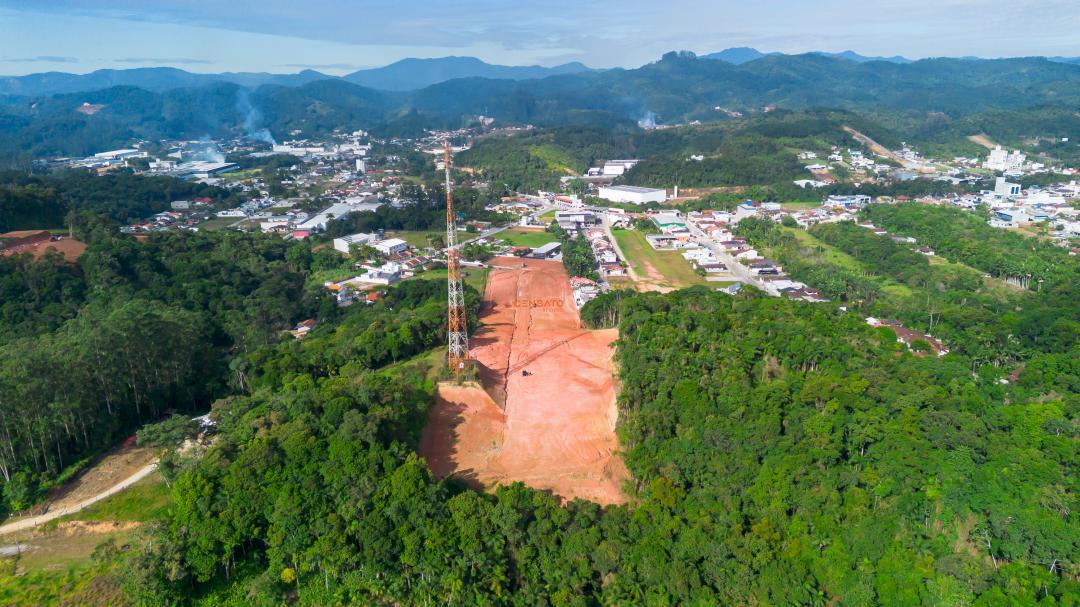 Lote/Terreno de | Eu Corretor