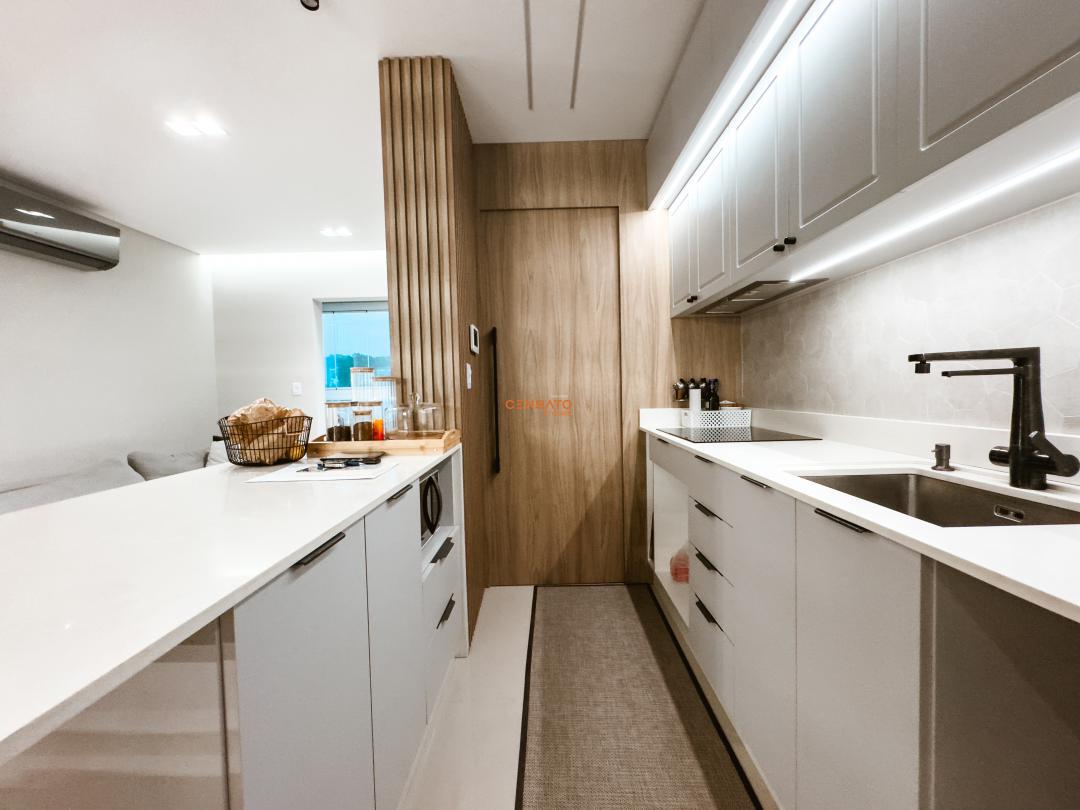 Apartamento de 2 quartos, 85m² no bairro São Luiz, em Brusque | Eu Corretor
