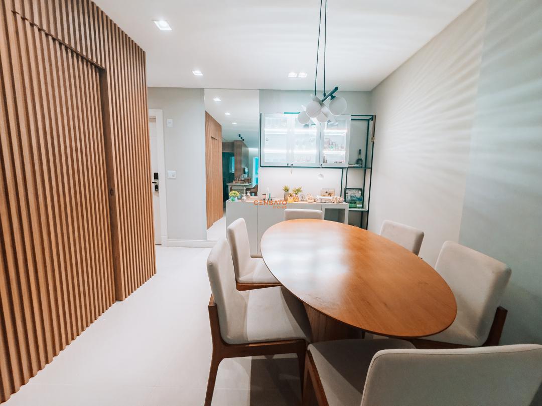 Apartamento de 2 quartos, 85m² no bairro São Luiz, em Brusque | Eu Corretor