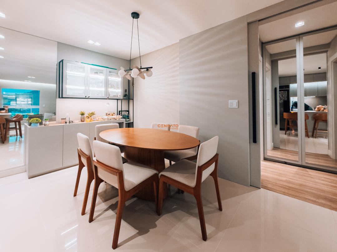 Apartamento de 2 quartos, 85m² no bairro São Luiz, em Brusque | Eu Corretor