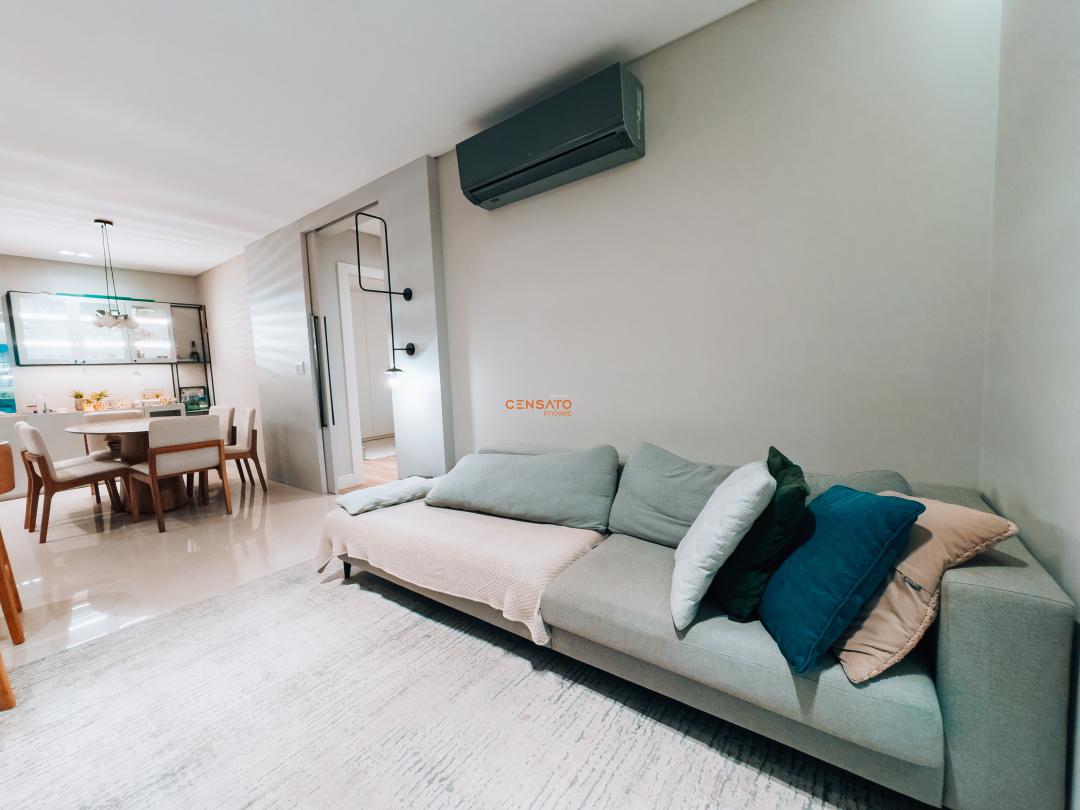 Apartamento de 2 quartos, 85m² no bairro São Luiz, em Brusque | Eu Corretor