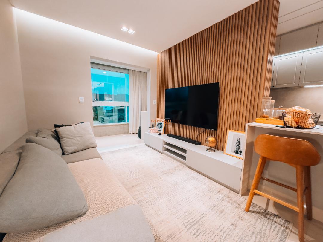 Apartamento de 2 quartos, 85m² no bairro São Luiz, em Brusque | Eu Corretor