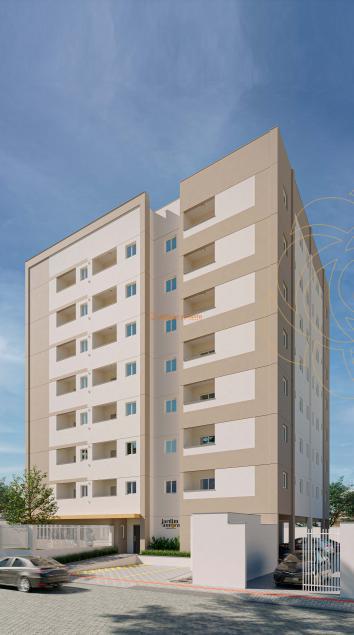 Apartamento de 2 quartos, 20m² no bairro Rio Branco, em Brusque | Eu Corretor