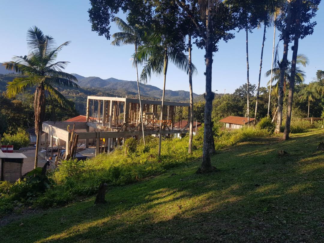 Lote/Terreno de no bairro São Pedro, em Brusque | Eu Corretor