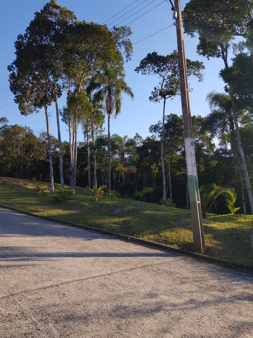 Lote/Terreno de no bairro São Pedro, em Brusque | Eu Corretor