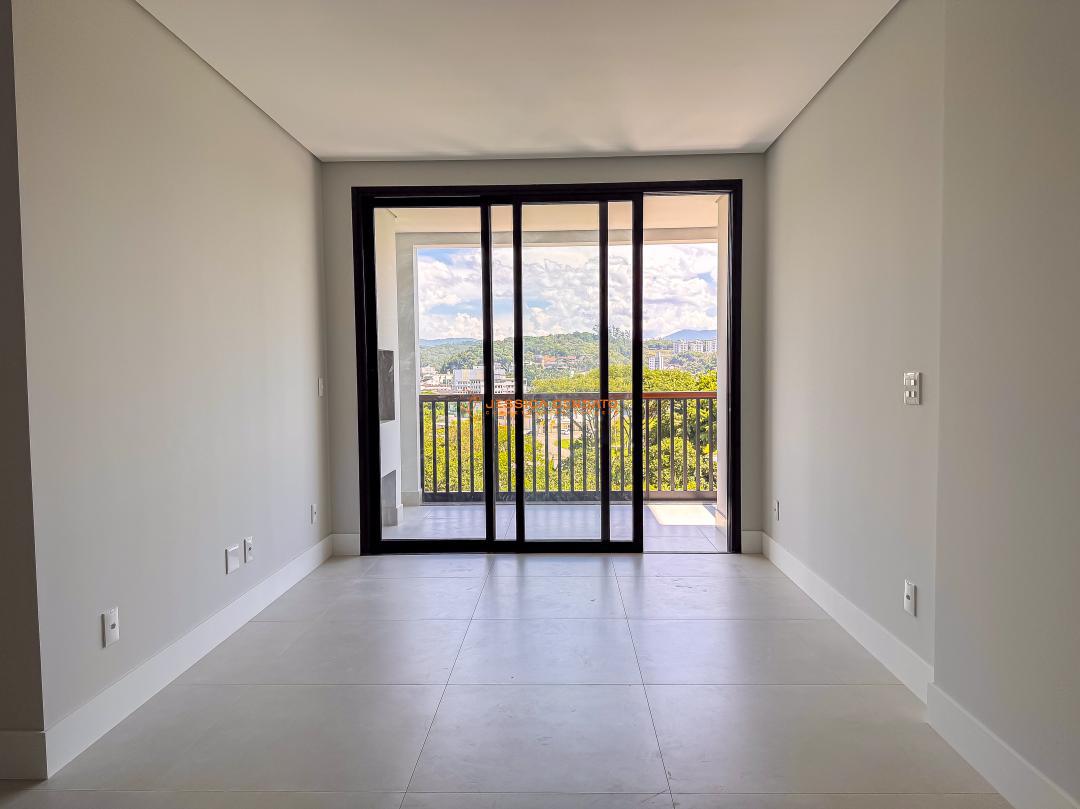 Apartamento de 2 quartos, 98m² no bairro Centro I, em Brusque | Eu Corretor