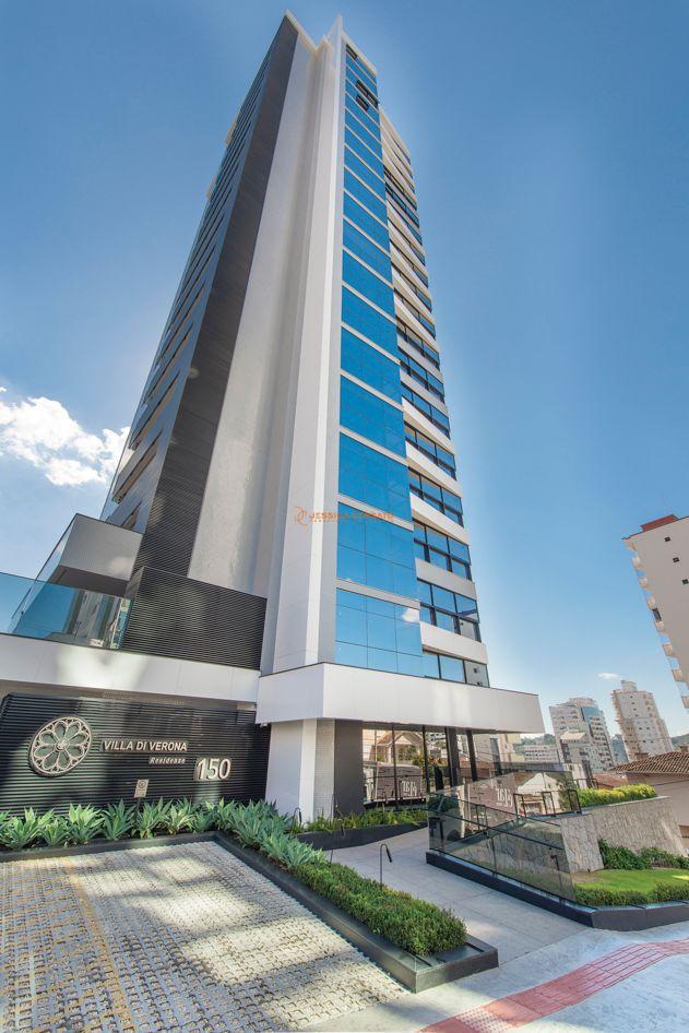 Apartamento de 265m² no bairro Centro I, em Brusque | Eu Corretor