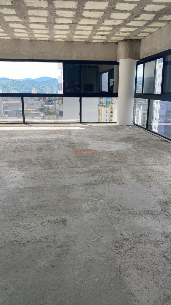 Apartamento de 265m² no bairro Centro I, em Brusque | Eu Corretor